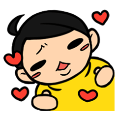 残念男子のはねる君 Lineスタンプの人気のランキングデータベース Stampdb