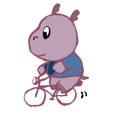 カバ Lineクリエイターズスタンプまとめ Stamplist