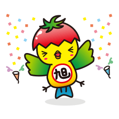 公式ゆるキャラ Lineクリエイターズスタンプまとめ Stamplist