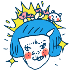 イラストレーター Lineクリエイターズスタンプまとめ Stamplist Part 8
