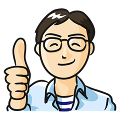 一般ピープル系男子2 メガネくん Lineスタンプの人気のランキングデータベース Stampdb 一般ピープル系男子2 メガネくん Lineスタンプの人気のランキングデータベース Stampdb