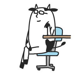 牛 Lineクリエイターズスタンプまとめ Stamplist 牛 Lineクリエイターズスタンプまとめ Stamplist