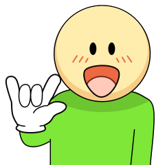 手話 Lineクリエイターズスタンプまとめ Stamplist