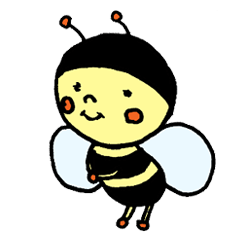 ハチ Lineクリエイターズスタンプまとめ Stamplist ハチ Lineクリエイターズスタンプまとめ Stamplist