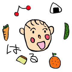 イラストレーター Lineクリエイターズスタンプまとめ Stamplist Part 8