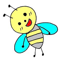 ハチ Lineクリエイターズスタンプまとめ Stamplist