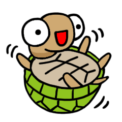 カメ Lineクリエイターズスタンプまとめ Stamplist