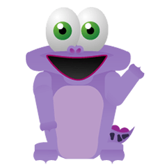 ワニ Lineクリエイターズスタンプまとめ Stamplist