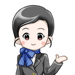 客室乗務員 パイロット Lineクリエイターズスタンプ Stamplist 客室乗務員 パイロット Lineクリエイターズスタンプ Stamplist
