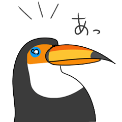 鳥 Lineクリエイターズスタンプまとめ Stamplist Part 31
