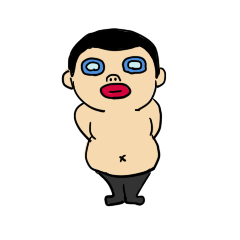 ぽっちゃり男子 Lineクリエイターズスタンプ Stamplist ぽっちゃり男子 Lineクリエイターズスタンプ Stamplist