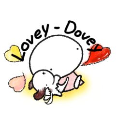 てくちゅんとケンちゃん 仲良し 英語 Lineクリエイターズスタンプ Stamplist てくちゅんとケンちゃん 仲良し 英語 Lineクリエイターズスタンプ Stamplist