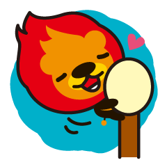 ライオン Lineクリエイターズスタンプまとめ Stamplist Part 6