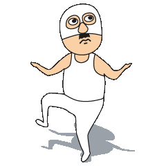 体操おじさん Lineクリエイターズスタンプ Stamplist 体操おじさん Lineクリエイターズスタンプ Stamplist