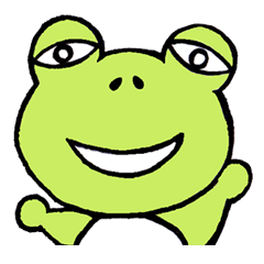 カエル Lineクリエイターズスタンプまとめ Stamplist Part 10 カエル Lineクリエイターズスタンプまとめ Stamplist Part 10