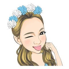 ゆるふわ女子専用スタンプ Lineクリエイターズスタンプ Stamplist