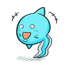 マンボウ Lineクリエイターズスタンプまとめ Stamplist マンボウ Lineクリエイターズスタンプまとめ Stamplist