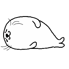 アザラシ Lineクリエイターズスタンプまとめ Stamplist Part 9