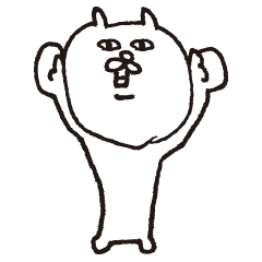 シュール Lineクリエイターズスタンプまとめ Stamplist Part 41