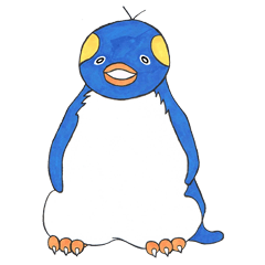 ペンギン Lineクリエイターズスタンプまとめ Stamplist Part 14
