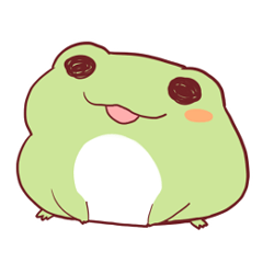 カエル Lineクリエイターズスタンプまとめ Stamplist Part 10 カエル Lineクリエイターズスタンプまとめ Stamplist Part 10
