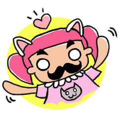 人 Lineクリエイターズスタンプまとめ Stamplist Part 339