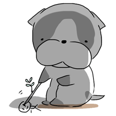 寂しい Lineクリエイターズスタンプまとめ Stamplist