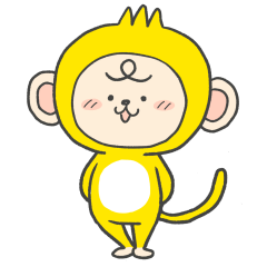 さる Lineクリエイターズスタンプまとめ Stamplist Part 6