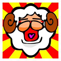 ひつじ Lineクリエイターズスタンプまとめ Stamplist Part 9