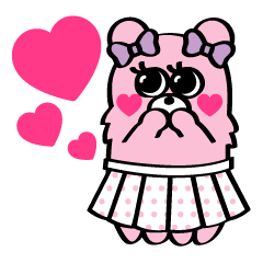 ゆるかわ Lineクリエイターズスタンプまとめ Stamplist Part 8
