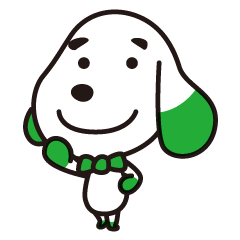 ながさき犬ちゃんｌｉｎｅスタンプ一弾 Lineクリエイターズスタンプ Stamplist