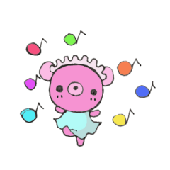 マカロン Lineクリエイターズスタンプまとめ Stamplist