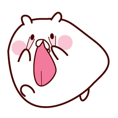 ハムスター Lineクリエイターズスタンプまとめ Stamplist Part 9