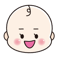 赤ちゃん Lineクリエイターズスタンプまとめ Stamplist Part 13 赤ちゃん Lineクリエイターズスタンプまとめ Stamplist Part 13