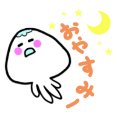 クラゲ Lineクリエイターズスタンプまとめ Stamplist Part 4 クラゲ Lineクリエイターズスタンプまとめ Stamplist Part 4
