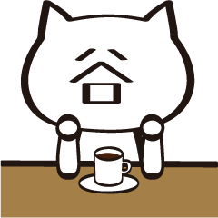 猫谷さん Lineクリエイターズスタンプ Stamplist