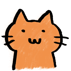 そっけないねこ Lineクリエイターズスタンプ Stamplist