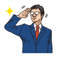 営業マン Lineクリエイターズスタンプまとめ Stamplist 営業マン Lineクリエイターズスタンプまとめ Stamplist