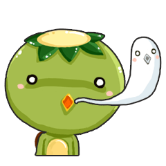 かわいいカッパをkappappi Lineスタンプの人気のランキングデータベース Stampdb かわいいカッパをkappappi Lineスタンプの人気のランキングデータベース Stampdb