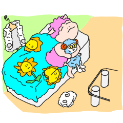 animal village@3