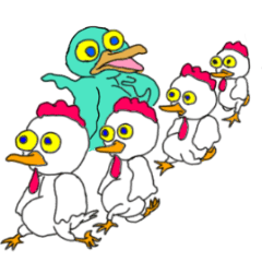 animal village@6