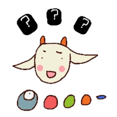 ヤギ Lineクリエイターズスタンプまとめ Stamplist ヤギ Lineクリエイターズスタンプまとめ Stamplist