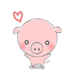 ぶた Lineクリエイターズスタンプまとめ Stamplist Part 31