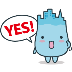 ミラたん 富山県魚津市イメージキャラ Lineクリエイターズスタンプ Stamplist ミラたん 富山県魚津市イメージキャラ Lineクリエイターズスタンプ Stamplist