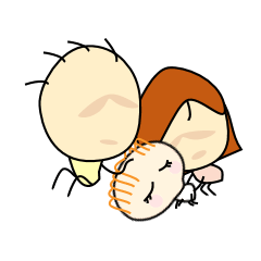 赤ちゃん Lineクリエイターズスタンプまとめ Stamplist Part 12