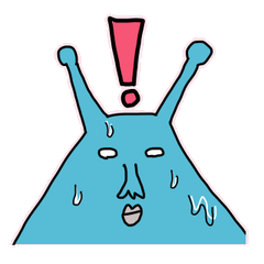 宇宙人 Lineクリエイターズスタンプまとめ Stamplist Part 7