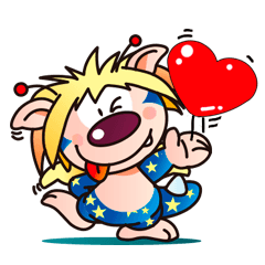 iBi