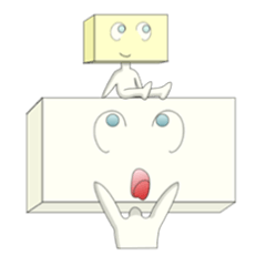 Hoppeke さん制作のlineクリエイターズスタンプまとめ Stamplist