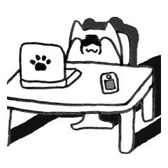 働く ねこリーマン 今日も仕事頑張ろう Lineクリエイターズスタンプ Stamplist 働く ねこリーマン 今日も仕事頑張ろう Lineクリエイターズスタンプ Stamplist