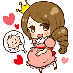 妊娠 Lineクリエイターズスタンプまとめ Stamplist